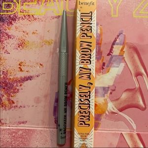 5 for $25! Benefit Precisely, My Brow Pencil